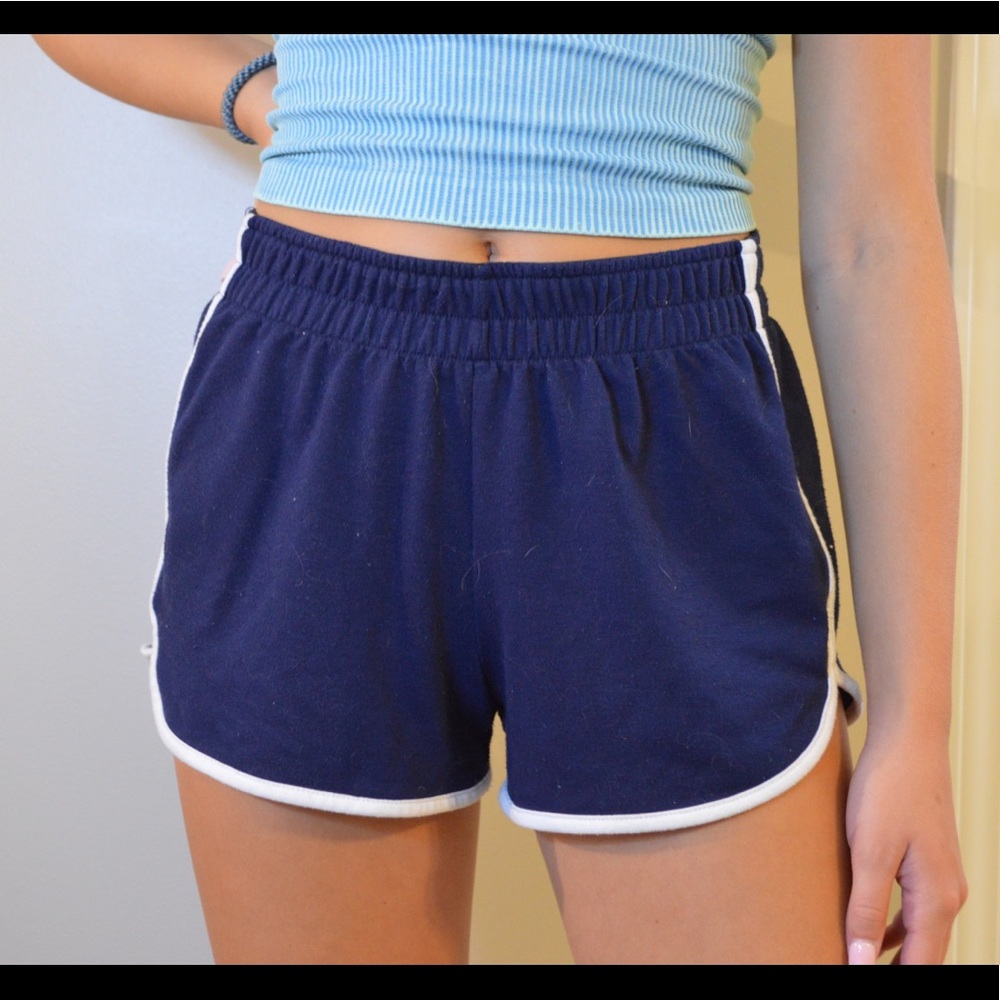 pajama shorts